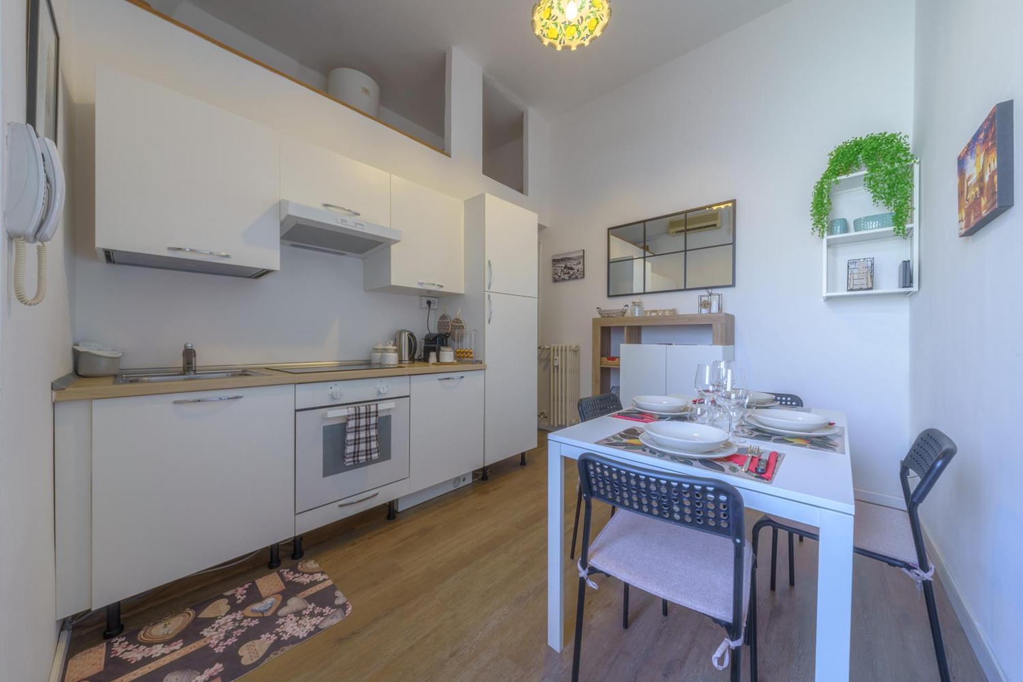 Suite In The Center Of Bolonya Dış mekan fotoğraf