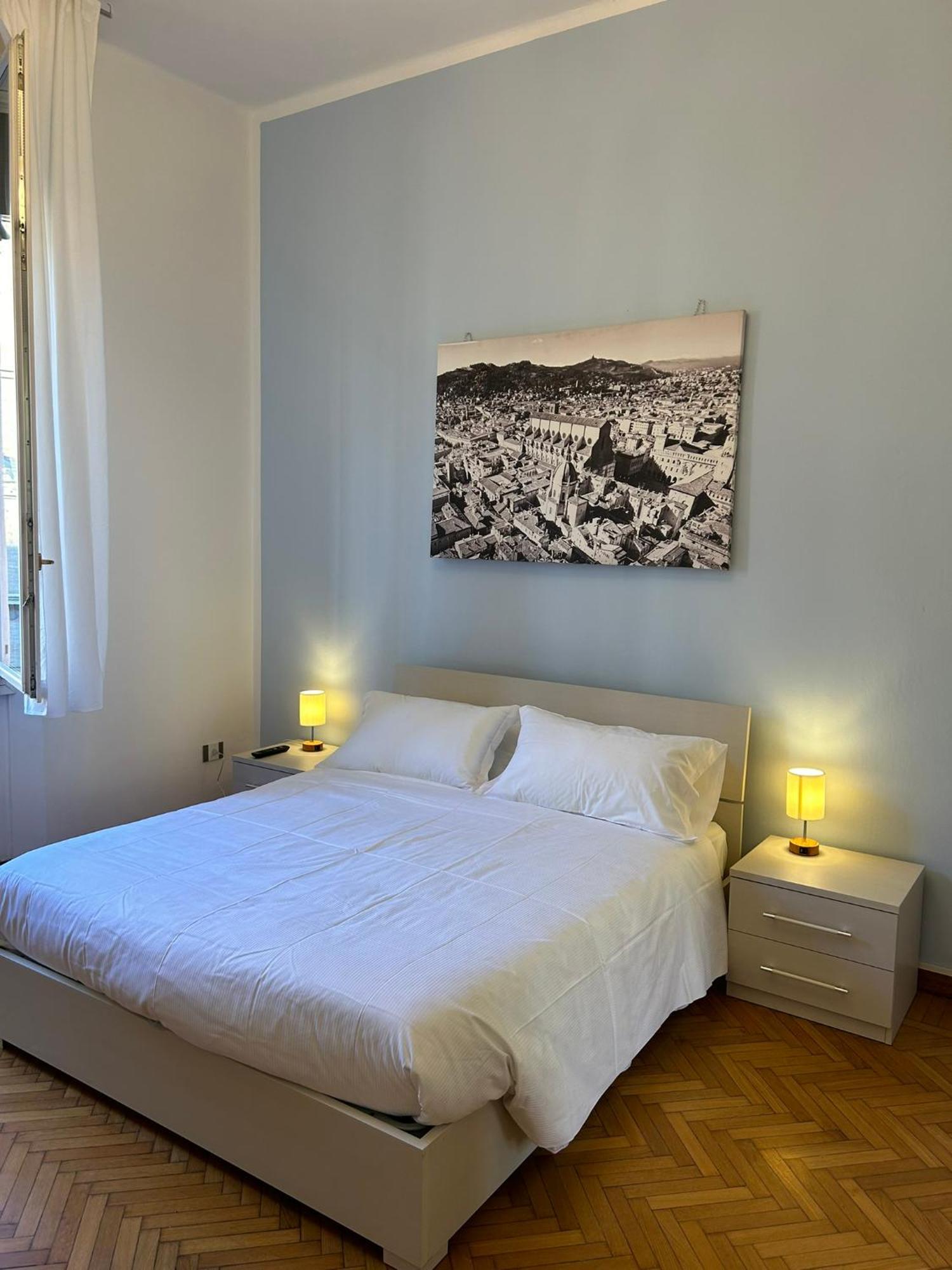 Suite In The Center Of Bolonya Dış mekan fotoğraf